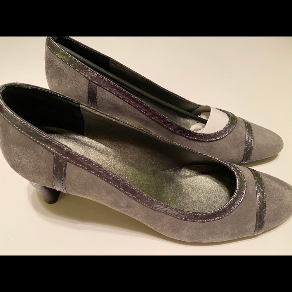 Vaneli shoes 8.5 S New - Picture 2 of 8